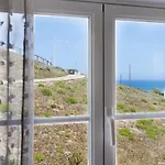 アパート Casa Da プライア・デ・オデセイシェ