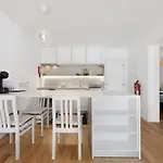 Casa Da アパート *