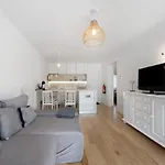 アパート Casa Da