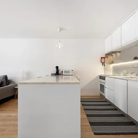 Appartamento Casa Da *