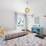 Casa Da 프라이아 드 오데세이시