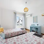 Casa Da 아파트 프라이아 드 오데세이시