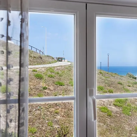 Apartment Casa Da Praia de Odeceixe