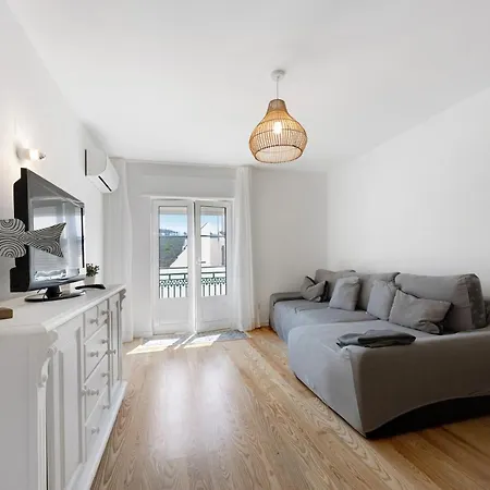 Casa Da Διαμέρισμα