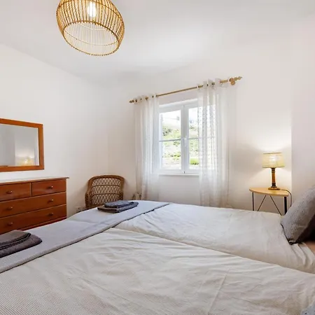 Casa Da Apartment Praia de Odeceixe