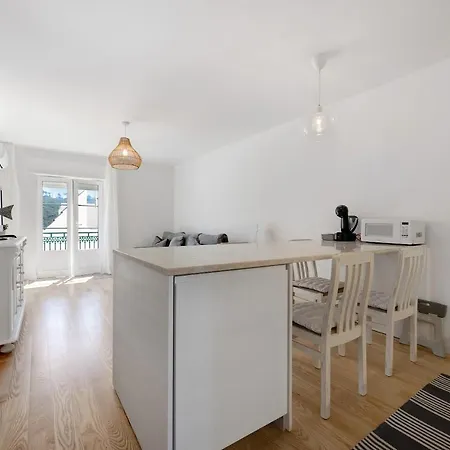 Apartament Casa Da *