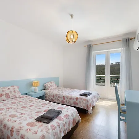 Casa Da * Praia de Odeceixe Mar