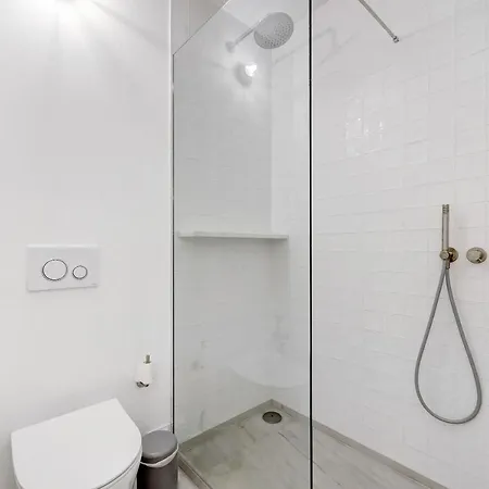 Casa Da برايا دو أوديسيكس