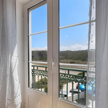 Casa Da Apartment Praia de Odeceixe