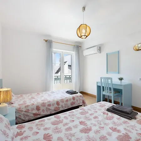 Casa Da Praia de Odeceixe Mar